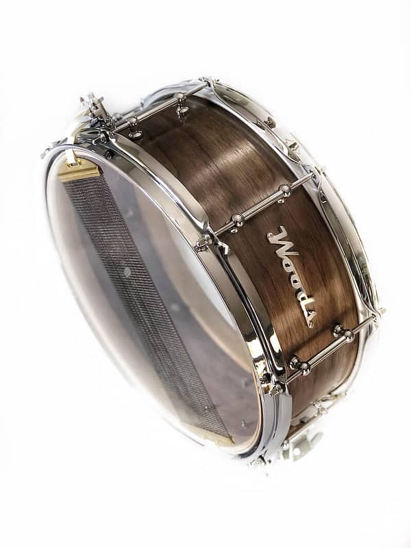 custom classic professional snare drum